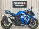 Фото Suzuki GSX-R1000 2021 с японского аукциона