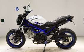 SUZUKI SV650 A 2020 VP55B