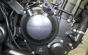 HONDA REBEL 250 S 2003 MC49