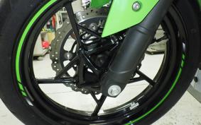 KAWASAKI NINJA 400 2022 EX400G