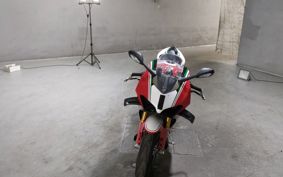 DUCATI PANIGA-REV4SP2 2024 3D03AA