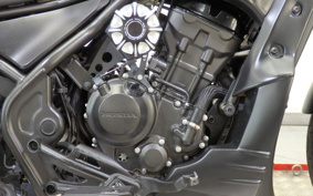 HONDA REBEL MC49