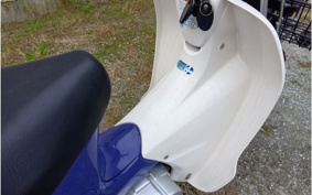 HONDA SUPER CUB110 JA07