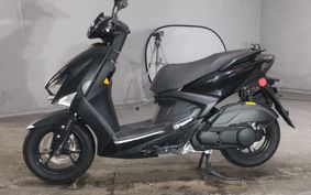 YAMAHA CYGNUS GRIF ASU SEJ4J