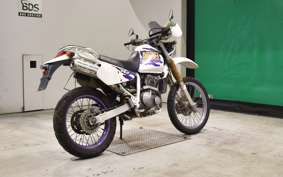 SUZUKI DJEBEL 250 XC 2004 SJ45A