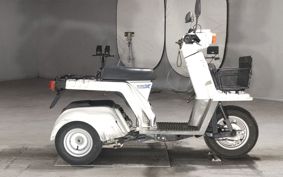 HONDA GYRO TD02