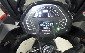 TRIUMPH TIGER 660 SPORTS 2022