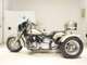 Фото Yamaha DRAGSTAR 1100 TRIKE CLASSIC 2002 с японского аукциона