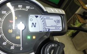 TRIUMPH SCRAMBLER 400X 2026