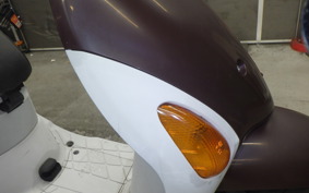 SUZUKI PALETTE CA45A
