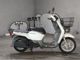 Фото Honda BENRII50 PRO с японского аукциона