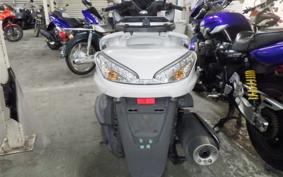 YAMAHA MAJESTY 400 Gen.2 2010 SH06J