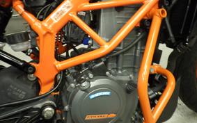 KTM 390 DUKE 2022