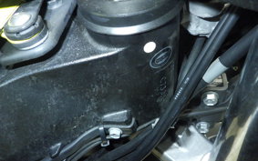 SUZUKI DL650 ( V-Strom 650 ) A 2017 C733A