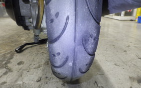 HONDA GIORNO 2 2020 AF70