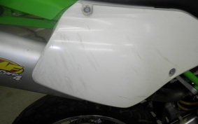 KAWASAKI KLX250 LX250E
