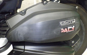 HONDA PCX 150 2025 KF12