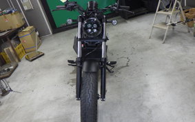 HONDA REBEL 250 A 2002 MC49