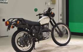 HONDA XL250S L250S