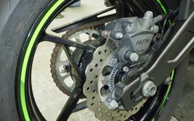 KAWASAKI NINJA 650 A 2020 ER650H