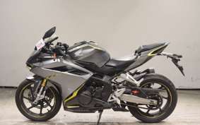 HONDA CBR250RR 2005 MC51
