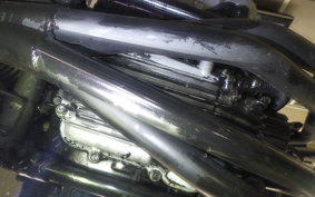HONDA CBX400F 2025 NC07