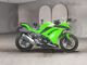 Фото Kawasaki NINJA 250 с японского аукциона