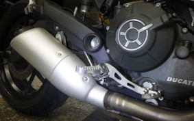 DUCATI SCRAMBLER ICON 2017