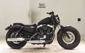 HARLEY XL1200X 2013