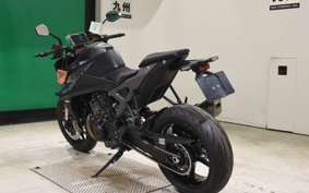 KTM 990 SUPER DUKE 2015