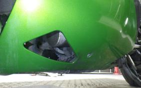 KAWASAKI ZX 1400 NINJA R 2012