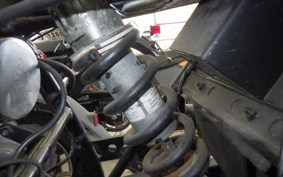SUZUKI VANVAN 200 NH41A