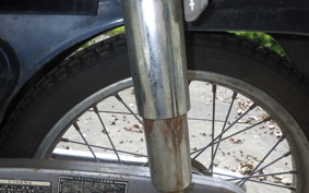 HONDA C100 SUPER CUB 1988 HA06