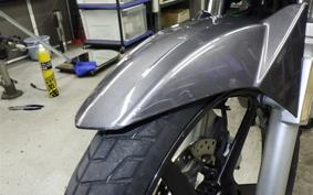 YAMAHA YS125 FAZER 2022