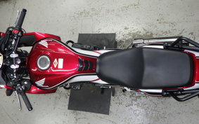 HONDA CB400 SUPER BOLDOR A 2022 NC42