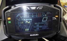 SUZUKI KATANA 2020 GT79B