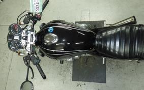 KAWASAKI ZEPHYR 1100 2001 ZRT10A