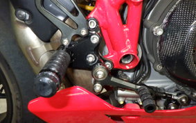 DUCATI 1098 2007