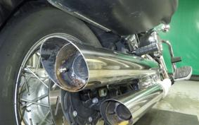 YAMAHA DRAGSTAR 1100 CLASSIC 2009 VP13J