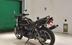 KAWASAKI ZRX-2 1995 ZR400E