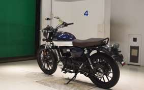 HONDA GB350 2025 NC59