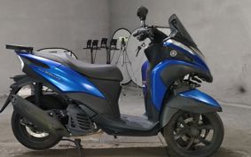 YAMAHA TRICITY 155 ABS SG37J