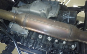 KAWASAKI ELIMINATOR400-3 2025 EL400A