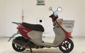 SUZUKI LET's 4 Basket CA43A