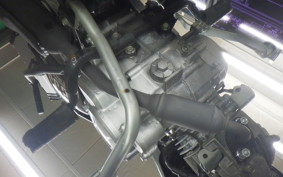 HONDA CROSS CUB 50 2021 AA06