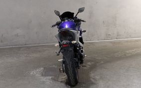 YAMAHA YZF-R25 RG10J