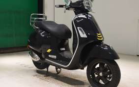 VESPA GTS300 SUPER 2022