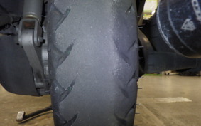 YAMAHA AXIS 125 TREET 2022 SE53J