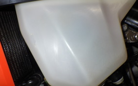 KTM 150 EXC TPI 2012