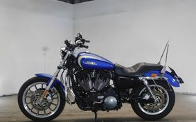 HARLEY XL1200R 2009 CV3